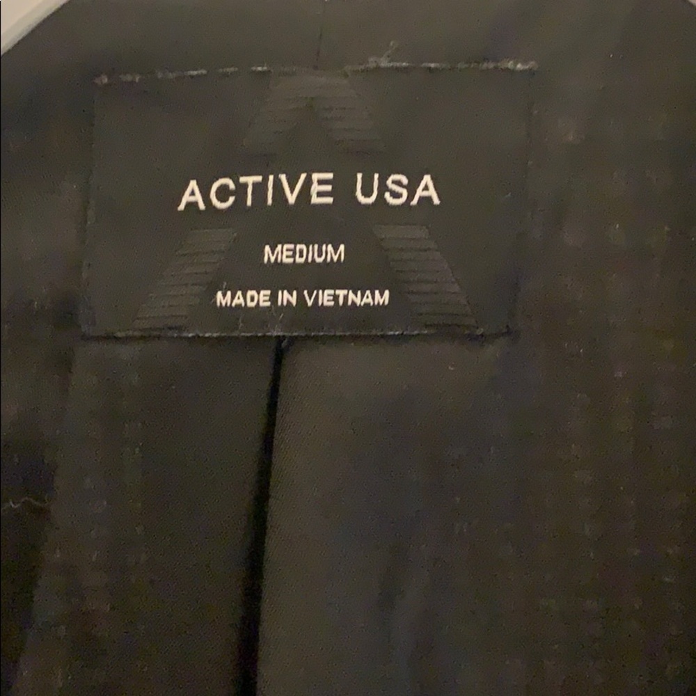 coat/blazer - Picture 2 of 3